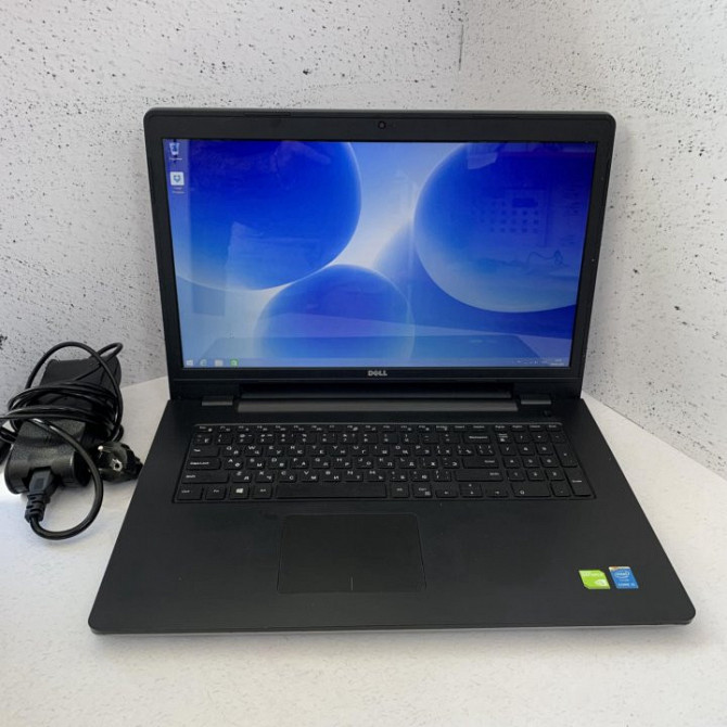 Ноутбук Dell P26E Монастырище - изображение 1