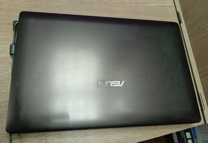 Ноутбук Asus SSD Ширяево - изображение 1