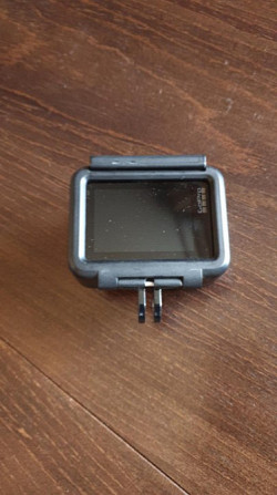 Gopro hero 5 black edition Находка - изображение 2