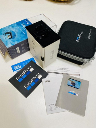 Камера GoPro Hero 7 Silver Апатиты - изображение 3