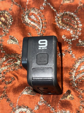 Go pro 9 Ртищево - изображение 1
