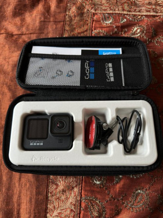 Go pro 9 Ртищево - изображение 3
