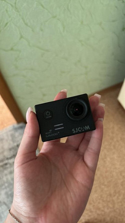 Экшн камера SJCAM Белыничи - изображение 1