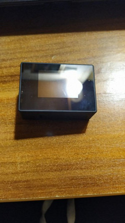 Продам Экшн камеру Sjcam 4000 Единец - изображение 2