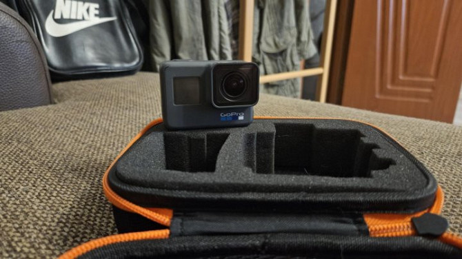 Gopro hero 6 black Твардица - изображение 3