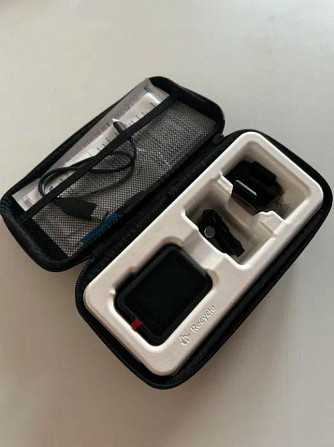 Видеокамера GoPro HERO 8 Черная Слободзея - изображение 5