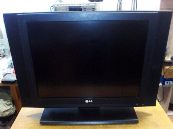 Телевизор LG 20LS1R Старая Русса - изображение 3