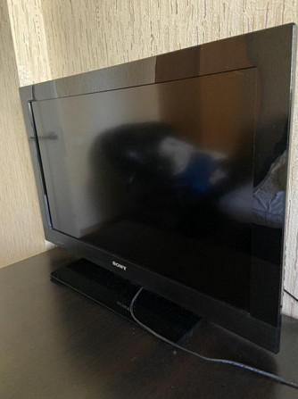 Телевизор Sony Белыничи - изображение 1