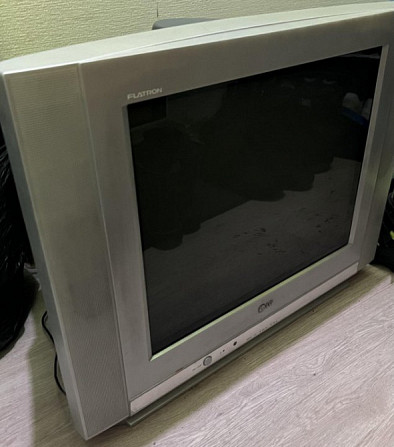 Продам телевизор Круглое - изображение 2