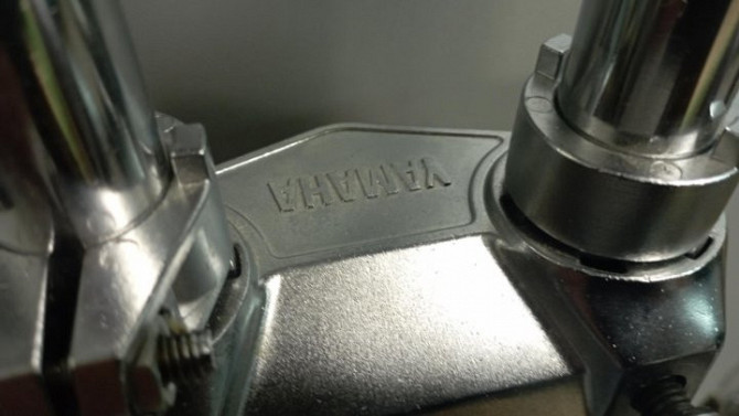 Барабаны, альты Yamaha DP Снежногорск - изображение 3