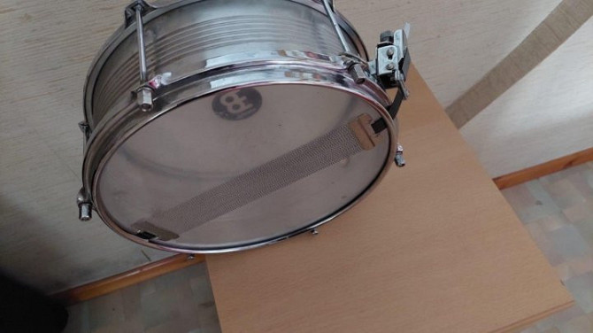 барабан маршевый Meinl CA14 Caixa  - изображение 1