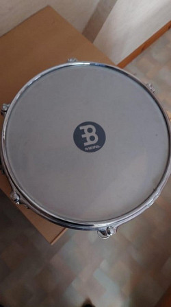 барабан маршевый Meinl CA14 Caixa  - изображение 3