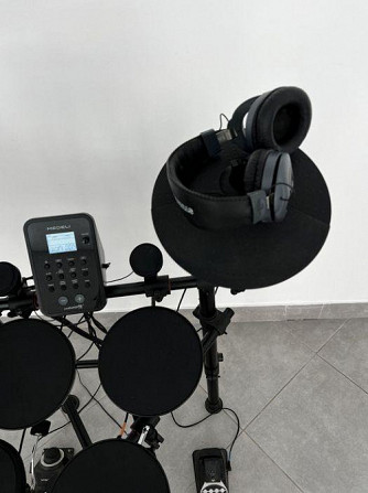 Электронные барабаны Medeli DD620BX  - изображение 1