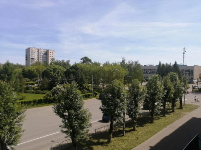 Квартира, 2 комнаты, 43 м2 Коряжма - изображение 1