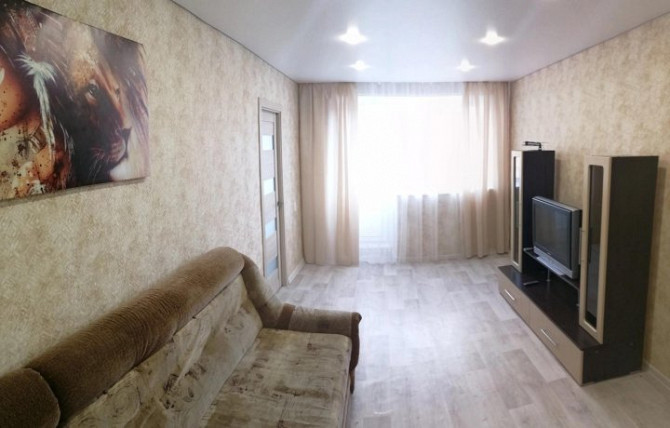 Квартира, 2 комнаты, 43 м2 Коряжма - изображение 4
