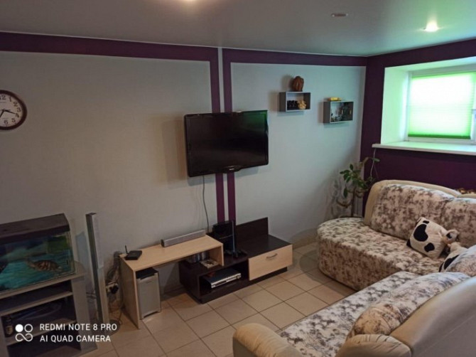 Комната, 15 м2 Архангельск - изображение 4