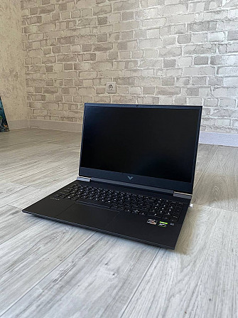 игровой ноутбук hp victus 16 Уральск - изображение 1