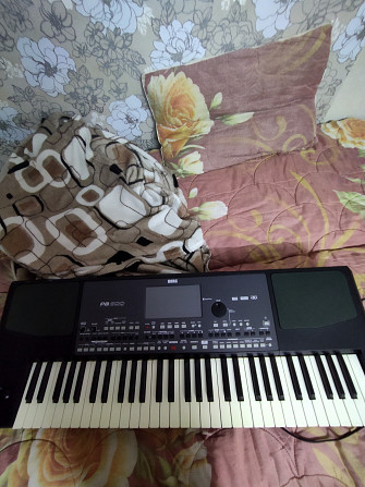 KORG PA 600 Могилёв - изображение 1