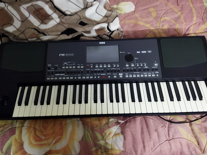 KORG PA 600 Могилёв - изображение 2