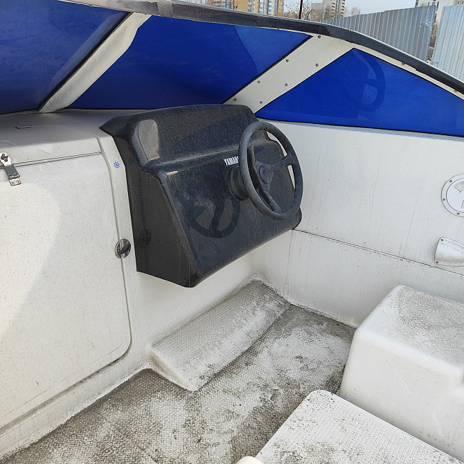 Продам новый корпус катера Yamaha G180 Екатеринбург - изображение 3