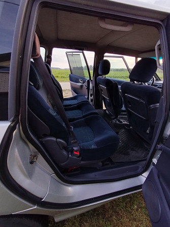 Автомобиль Renault Espace 3, 1999 г. Гродно - изображение 6