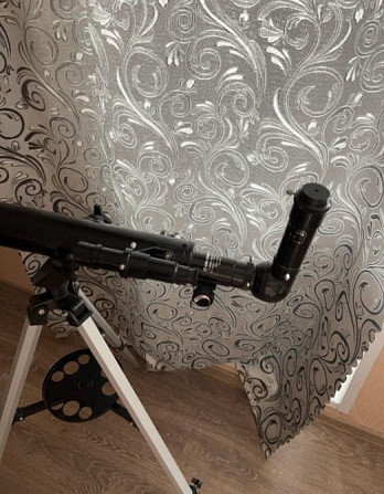 Телескоп Celestron PowerSeeker 60AZ Ртищево - изображение 4