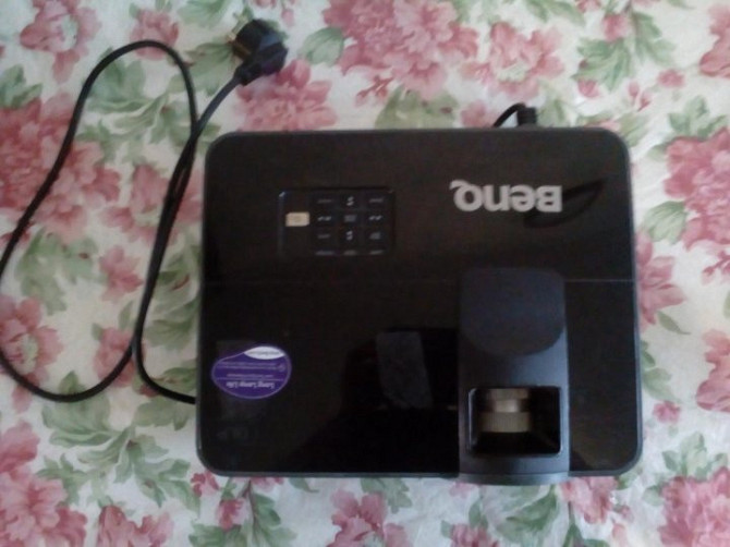 Проектор фирмы BenQ Белыничи - изображение 1