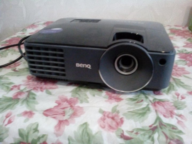 Проектор фирмы BenQ Белыничи - изображение 3