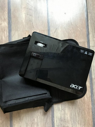 Проектор Acer X1261P  - изображение 3