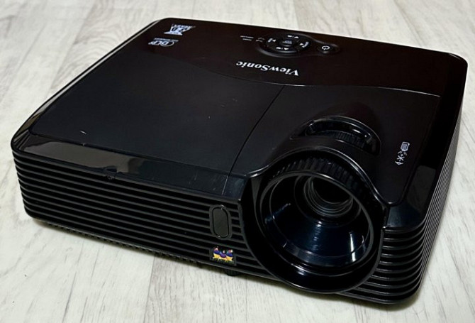 Проектор ViewSonic PJD5133 Великий Устюг - изображение 3