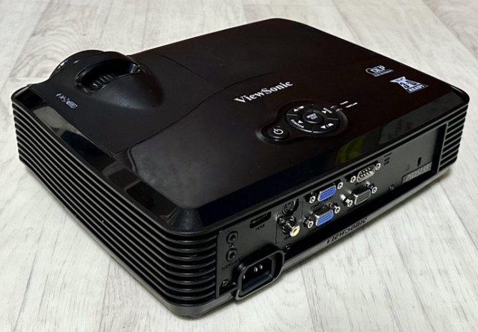 Проектор ViewSonic PJD5133 Великий Устюг - изображение 1