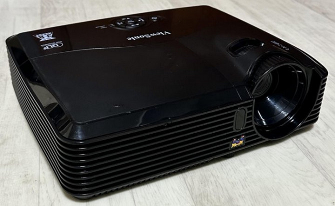 Проектор ViewSonic PJD5133 Великий Устюг - изображение 4