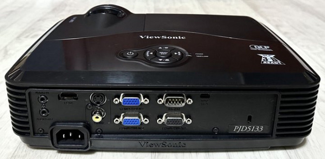 Проектор ViewSonic PJD5133 Великий Устюг - изображение 2