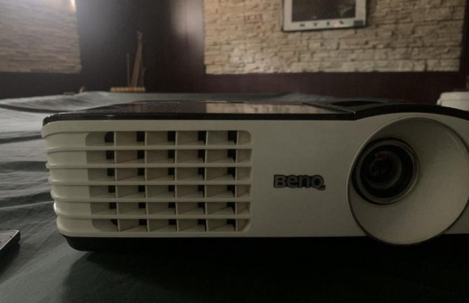 Проектор BenQ MX660P Алтай - изображение 2