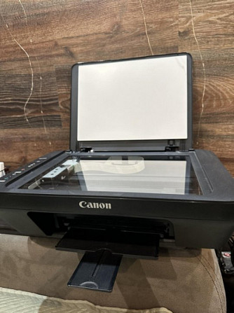 МФУ струйное Canon PIXMA MG2540S Майма - изображение 2