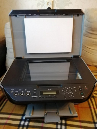 МФУ Canon MX300 Майма - изображение 2