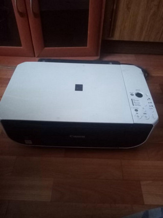 ПРИНТЕР МФУ CANON MP210 Якутск - изображение 1