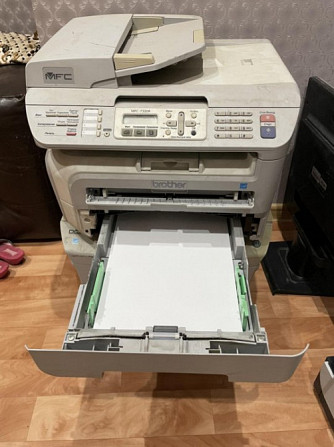 МФУ Brother MFC7320R  - изображение 1