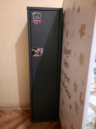 Сейф Оружейный, Чирок. Городище - изображение 2