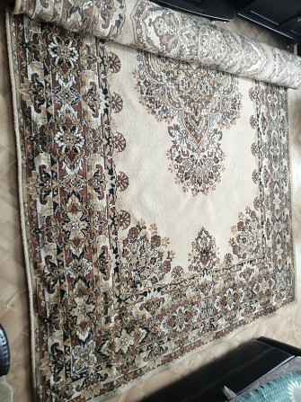 продам ковер Хабаровск - изображение 1