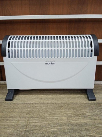 Обогреватель конвектор monlan MPO-15 Ясный - изображение 1