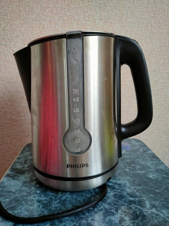 Чайник электрический Philips Сасово - изображение 1