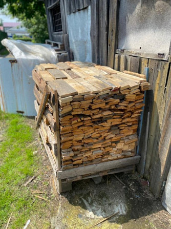 Дрова Черногорск - изображение 1