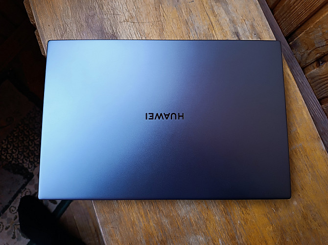 Huawei D14 2021 Intel i5 1135G7 8G/500 Бобруйск - изображение 3