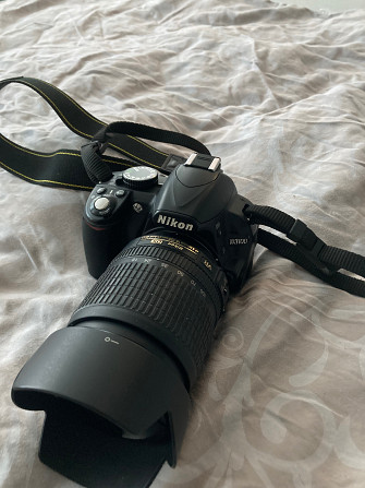 Nicon d3100 Кишинёв - изображение 1