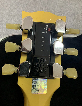 Gibson Les Paul Special Double Cutaway 2015 Электрогитара Костанай - изображение 6