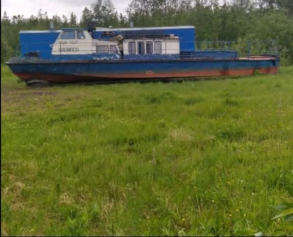 Продается маломерное судно КС-102-02 «Калипсо» Инта - изображение 9
