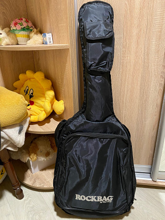 Класична гітара Musima classic made in Germany Кропивницкий - изображение 8
