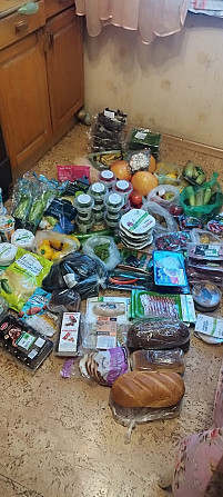 На корм животным Архангельск - изображение 1