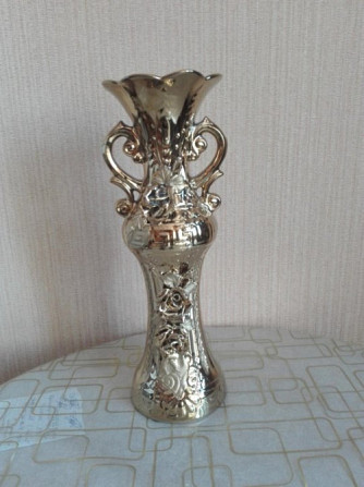 Ваза Сасово - изображение 1